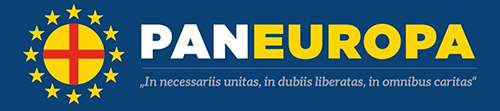 Logo Paneuropa Bewegung Österreich