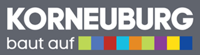 Logo Stadt Korneuburg