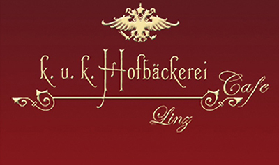 Logo k.u.k. Hofbäckerei