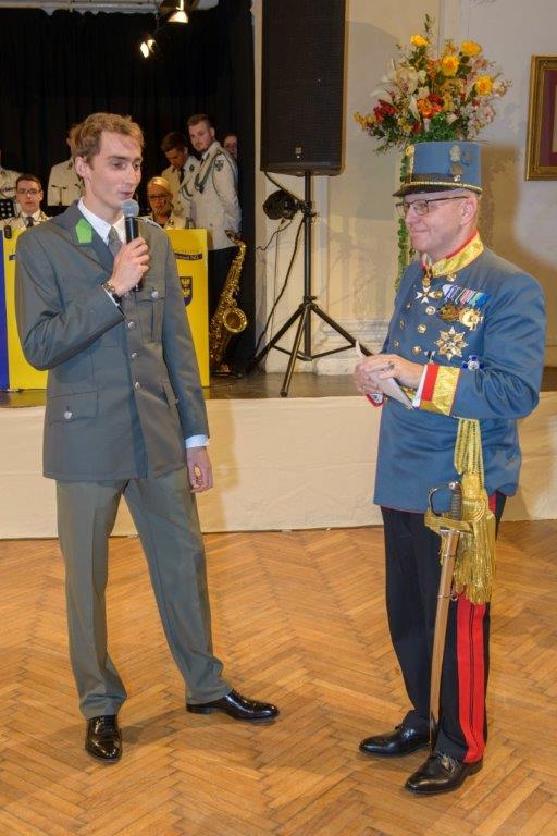 Kaiserball 2020 Kaiserball