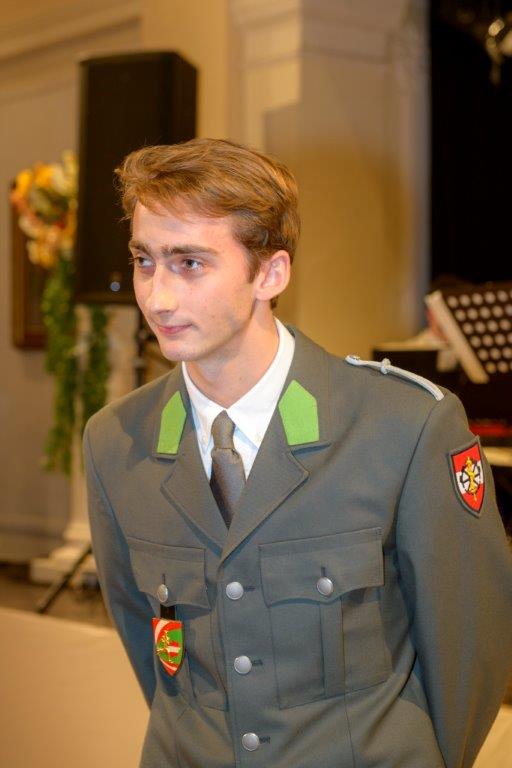 Kaiserball 2020 Kaiserball